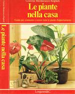 Le piante nella casa