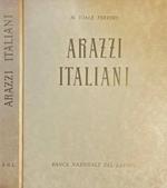 Arazzi italiani