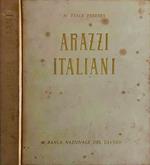 Arazzi italiani