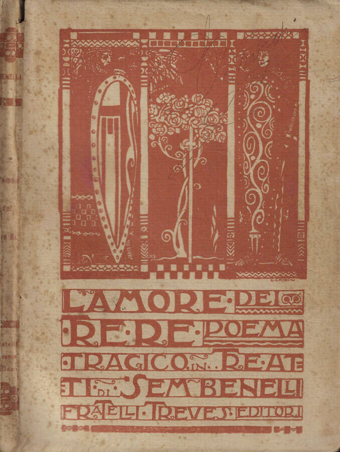 Biblioteca di Babele