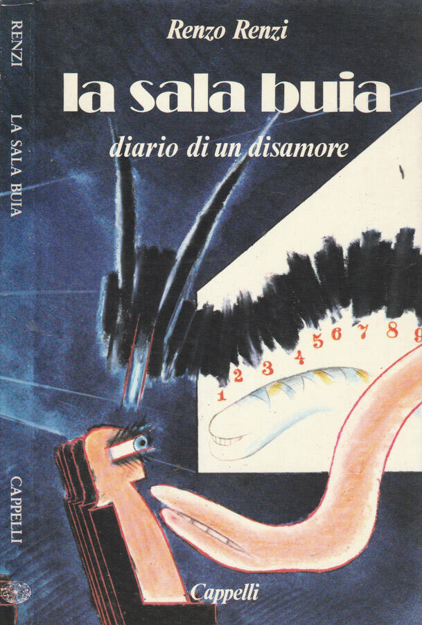 Biblioteca di Babele