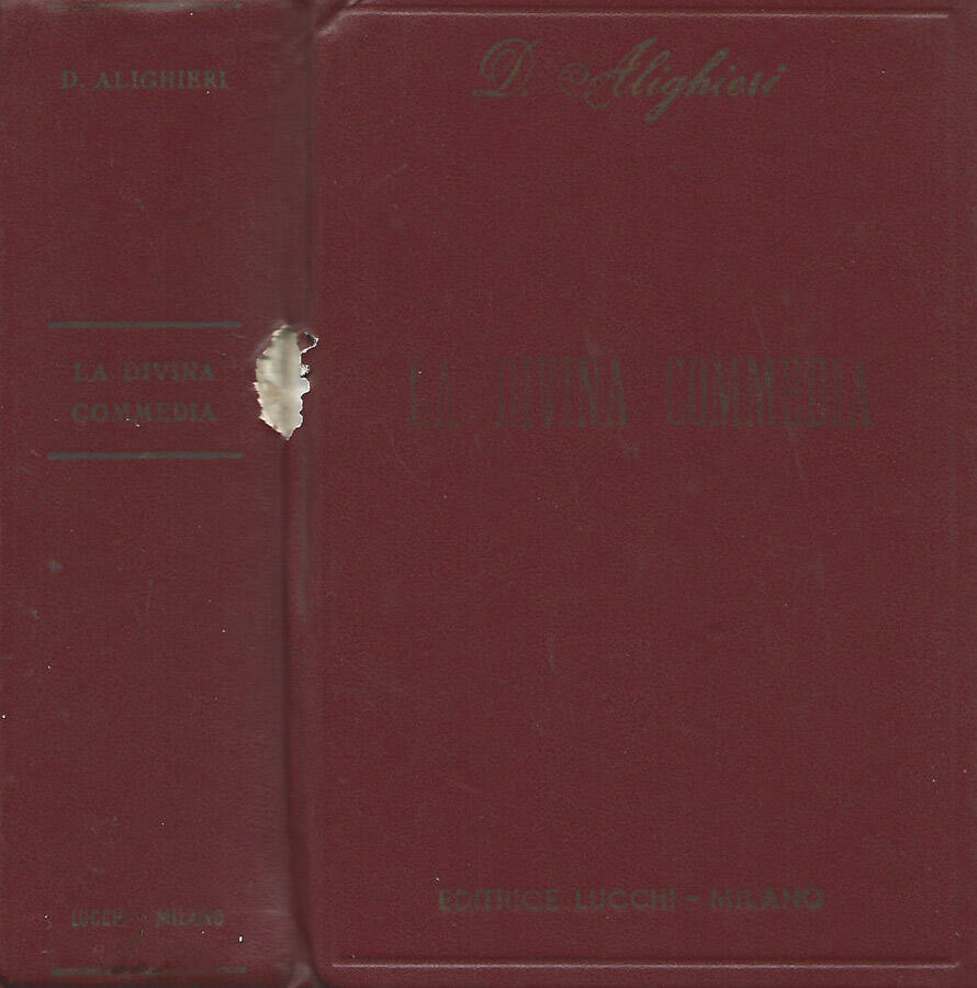 Biblioteca di Babele