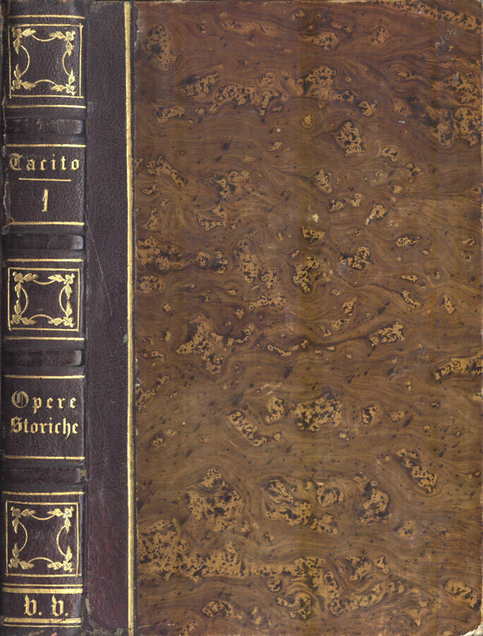 Biblioteca di Babele
