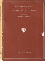 Animale di fondo