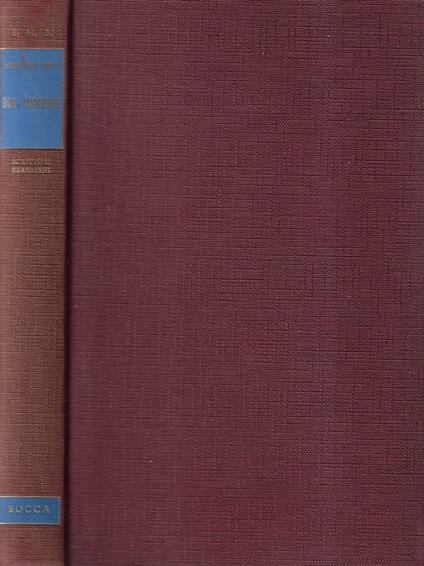 Don Casmurro - Joaquim Machado de Assis - copertina