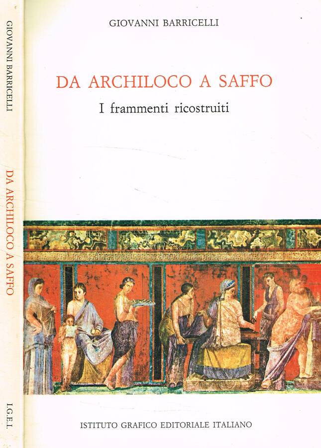 Biblioteca di Babele