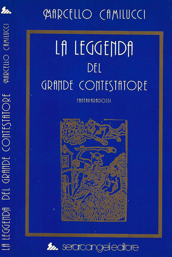 Biblioteca di Babele