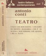 Teatro