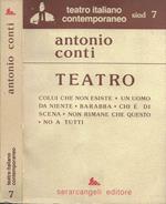 Teatro
