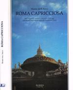 Roma capricciosa
