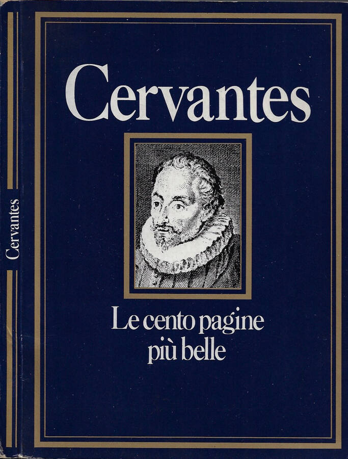 Biblioteca di Babele