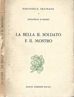 La bella il soldato e il mostro