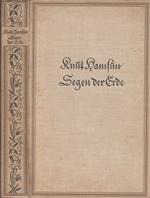 Segen der erde