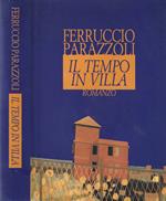 Il tempo in villa