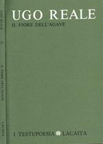 Il fiore dell'agave