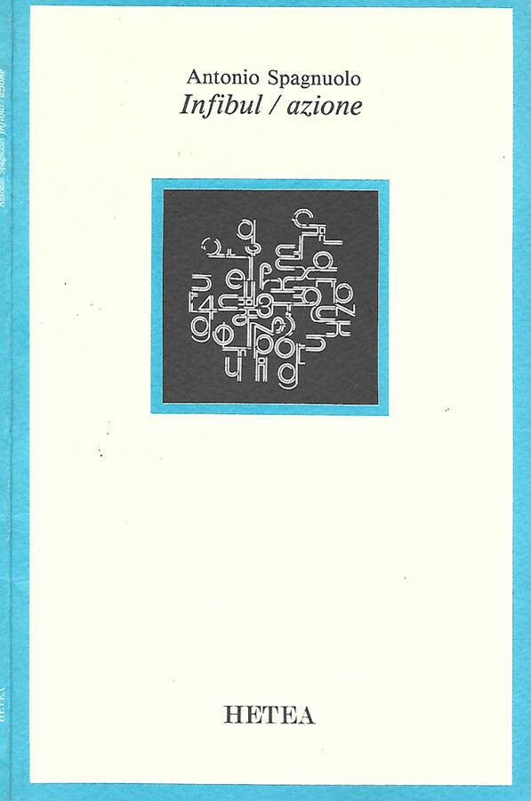 Biblioteca di Babele