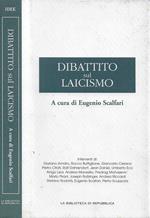 Dibattito sul laicismo