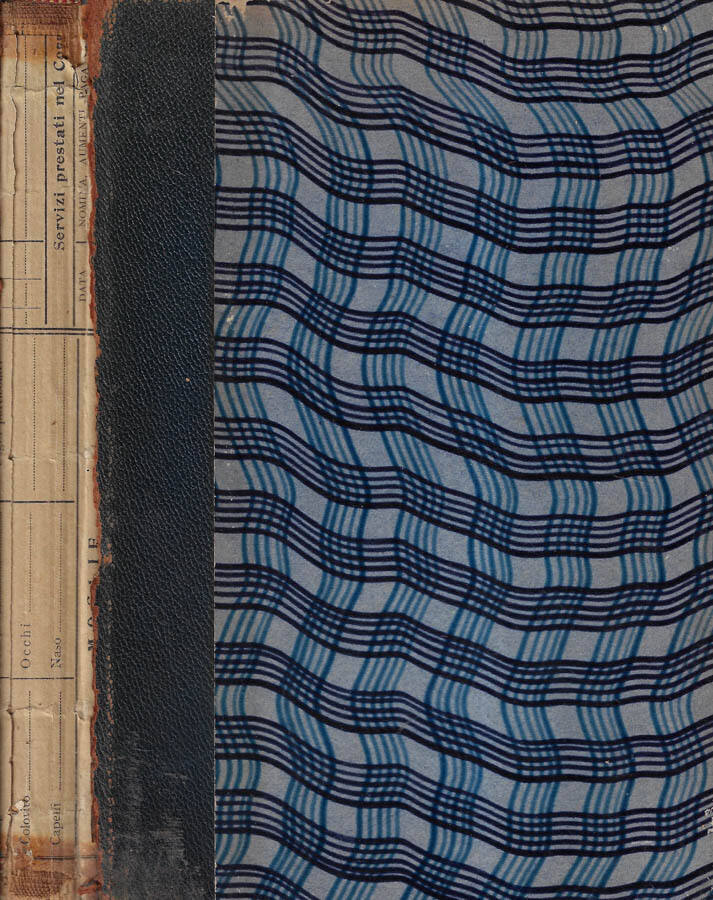 Biblioteca di Babele