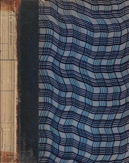 C. Giulio Cesare - Giovanni Costa - copertina