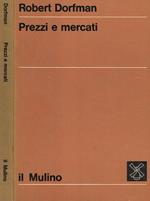 Prezzi e mercati