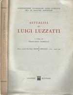 Attualità di Luigi Luzzatti