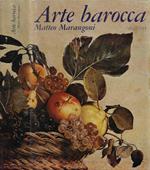 Arte barocca