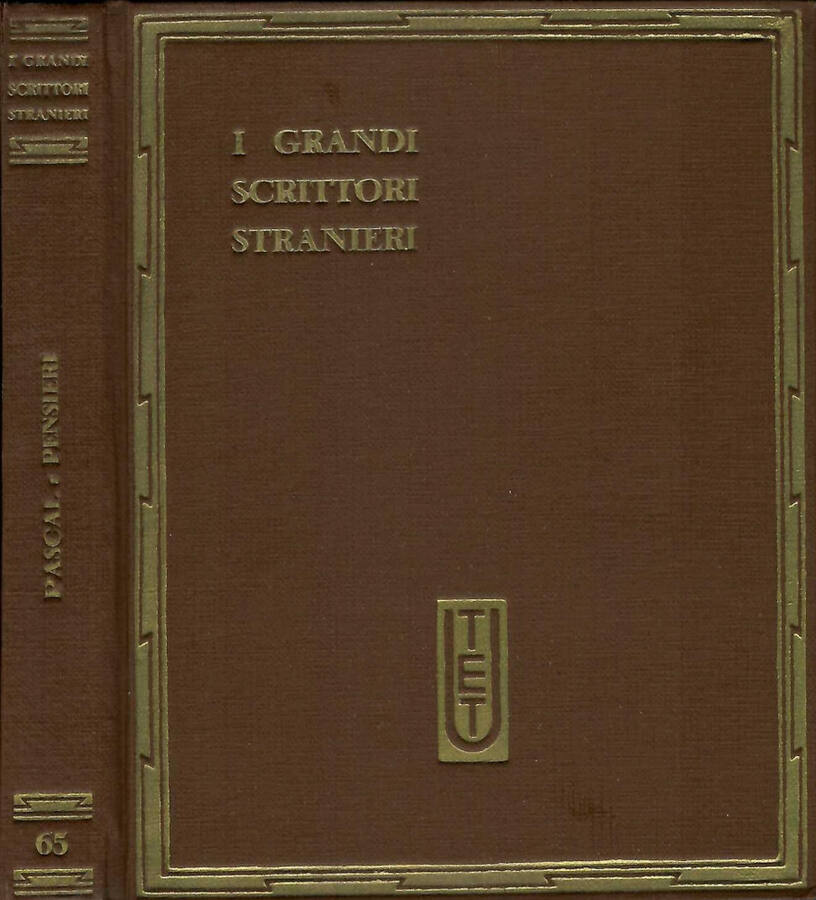 Biblioteca di Babele