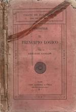 Il Principio logico
