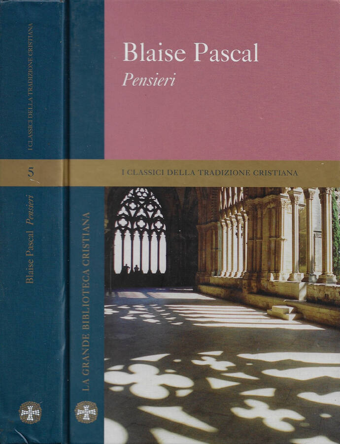 Biblioteca di Babele