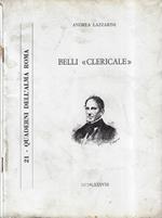 Belli Clericale