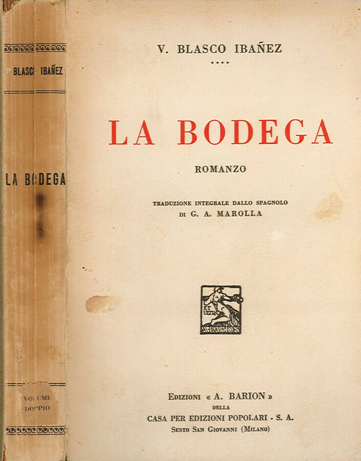 Biblioteca di Babele