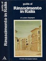 Guida al Rinascimento in Italia