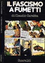 Il fascismo a fumetti
