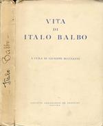 Vita di Italo Balbo