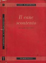 Il cane scontento