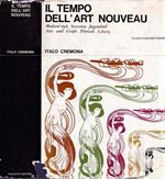 Il tempo dell'art nouveau