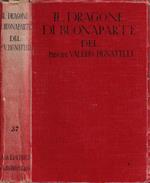 Il Dragone di Buonaparte (L'Ultimo dei Moschettieri. Cinema-Romanzo)