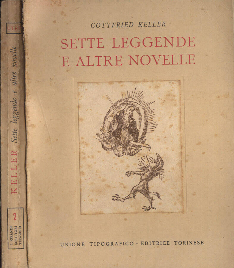 Biblioteca di Babele