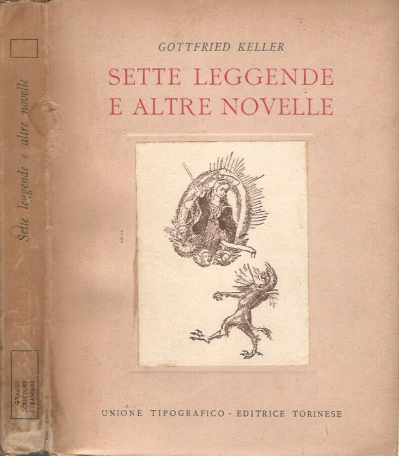 Biblioteca di Babele