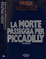 La morte passeggia per Piccadilly
