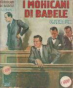 I mohicani di Babele