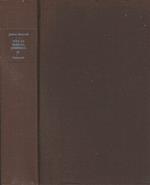 Vita di Samuel Johnson vol II