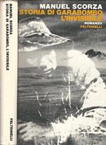 Storia di Garabombo l'Invisibile