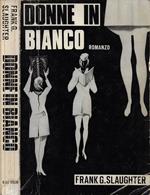 Donne in bianco