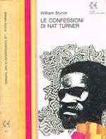Le confessioni di Nat Turner