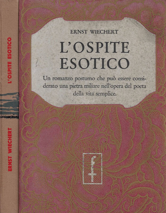 Biblioteca di Babele