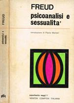 Pisicoanalisi e sessualità