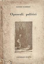 Opuscoli politici