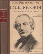 I miei ricordi