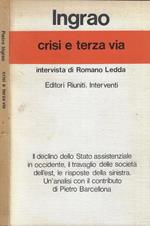 Crisi e terza via